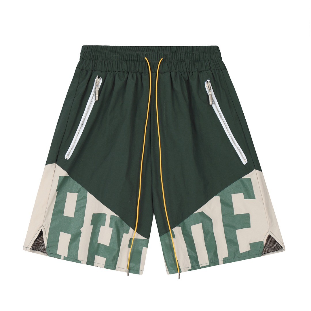 Rhude shorts - Thumbnail 6