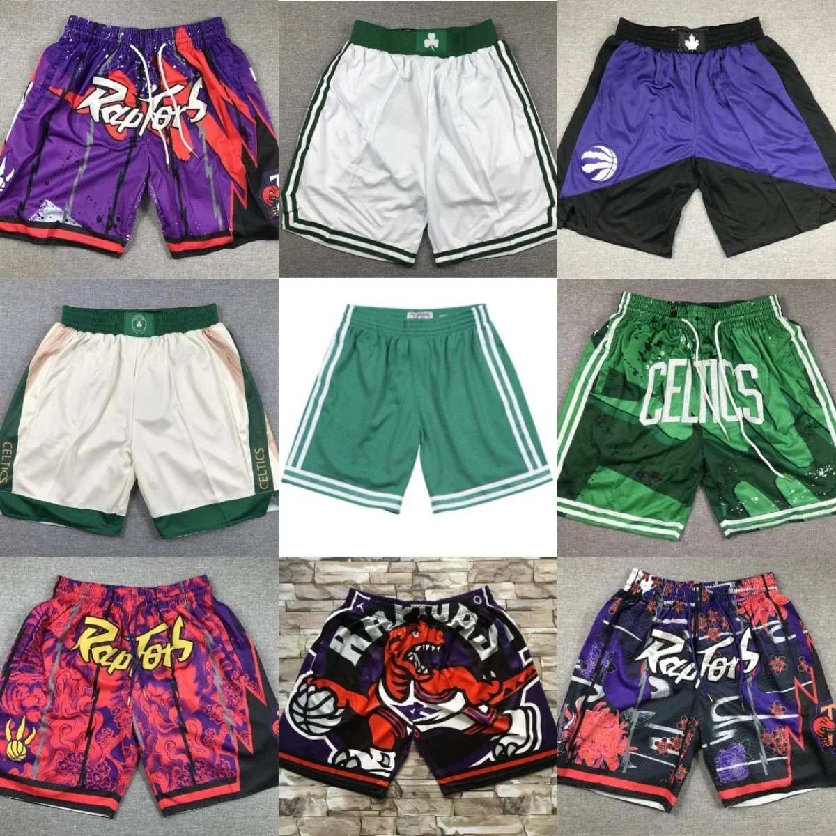 Miami Shorts (40 CP)