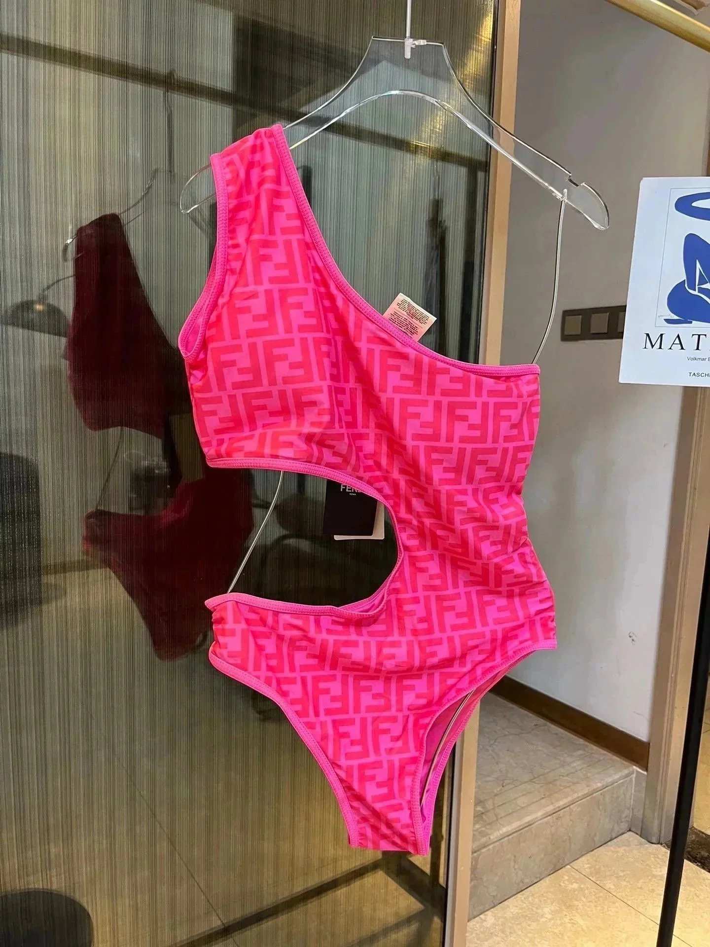 Fendi underwear Price : ≈ $19.29 - Thumbnail 12