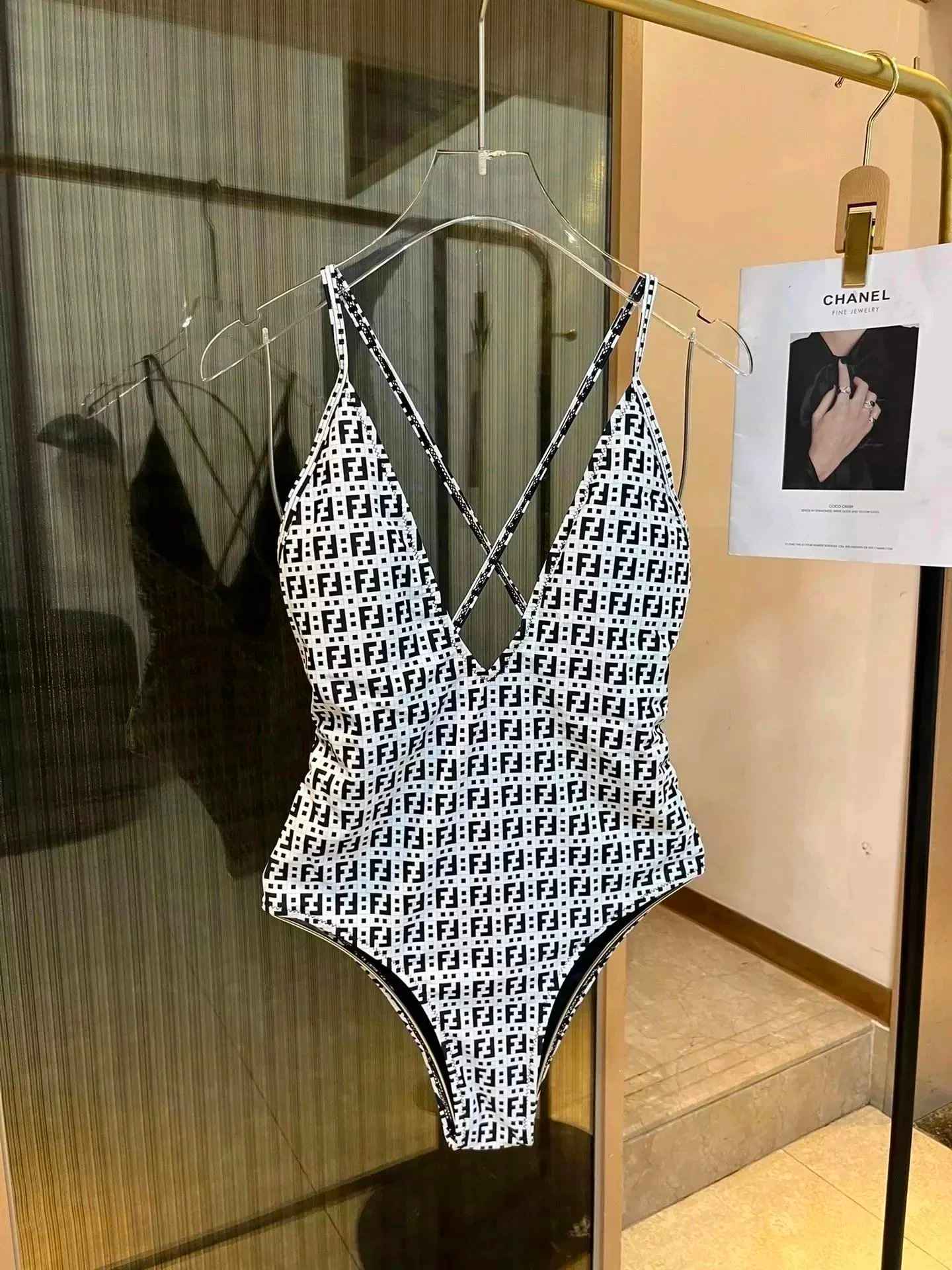 Fendi underwear Price : ≈ $19.29 - Thumbnail 3