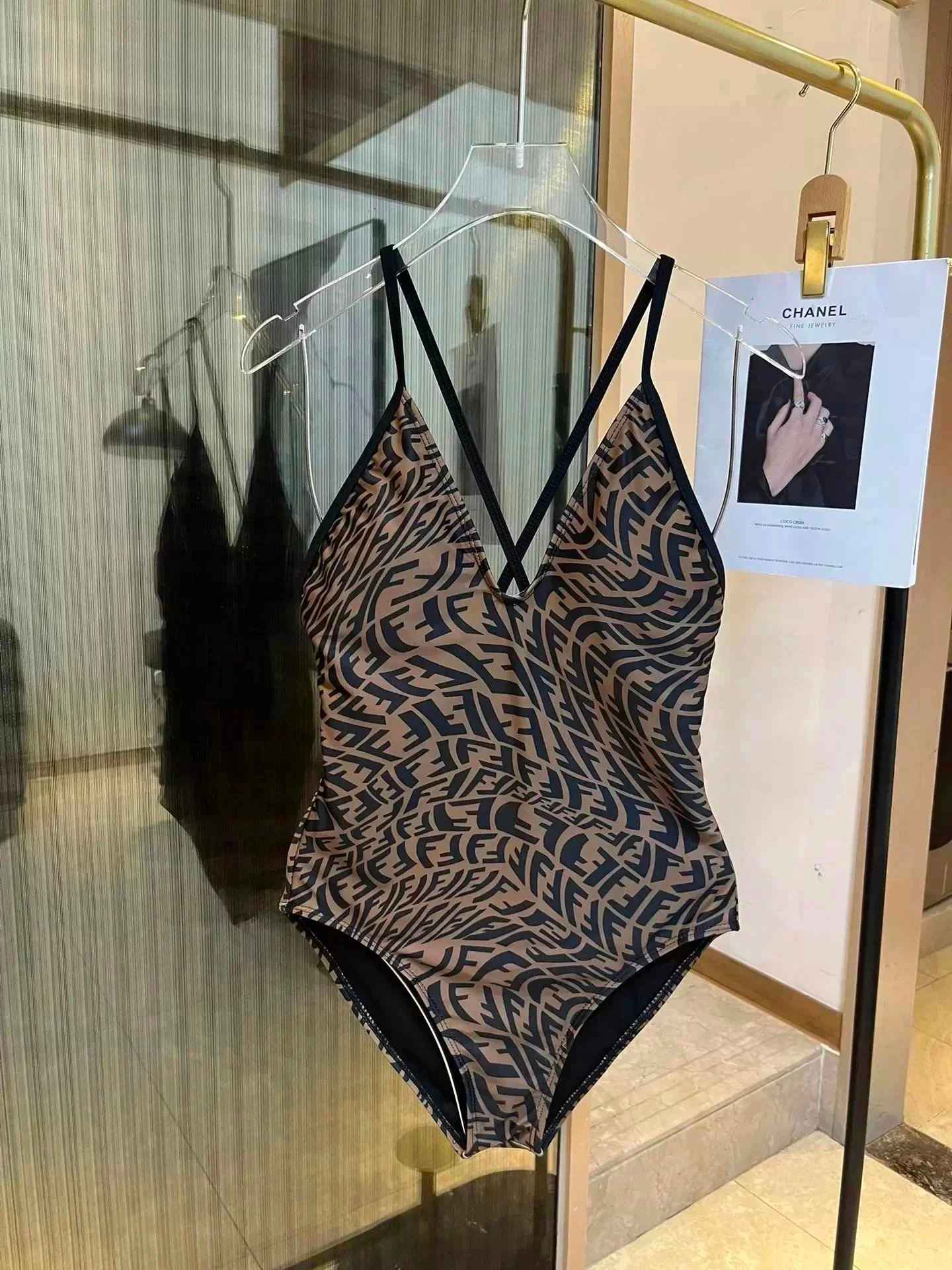 Fendi underwear Price : ≈ $19.29 - Thumbnail 4