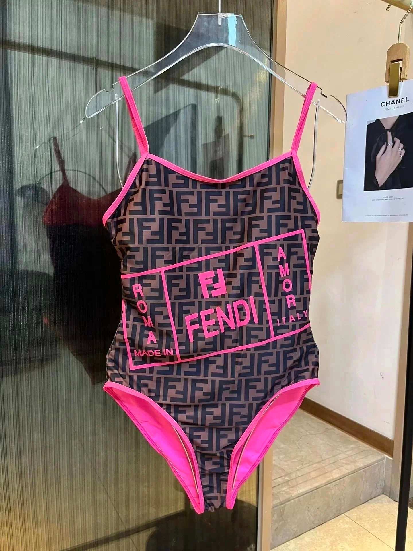 Fendi underwear Price : ≈ $19.29 - Thumbnail 7