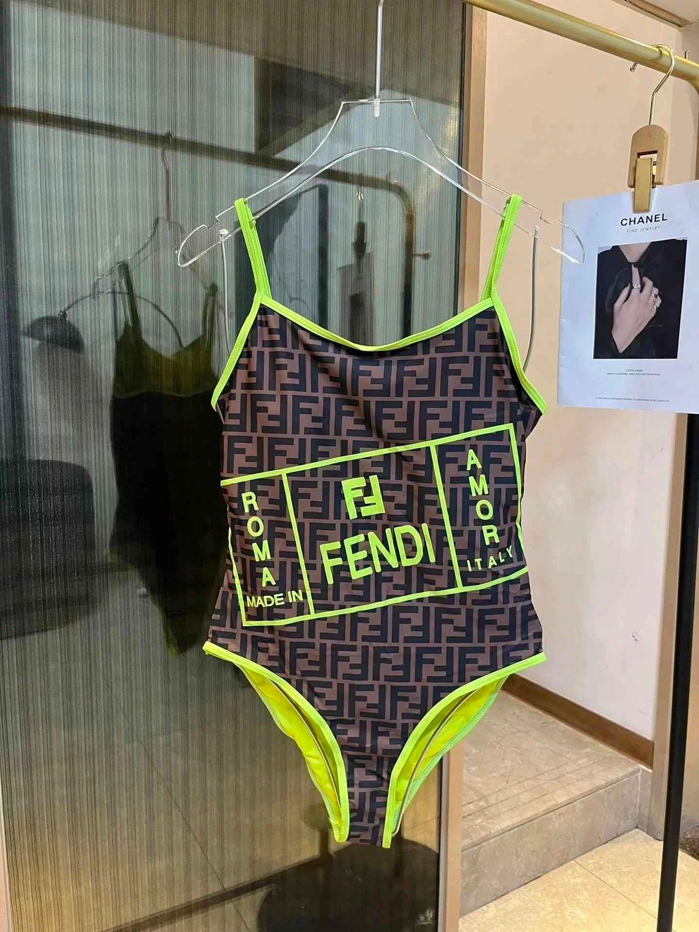 Fendi underwear Price : ≈ $19.29 - Thumbnail 8
