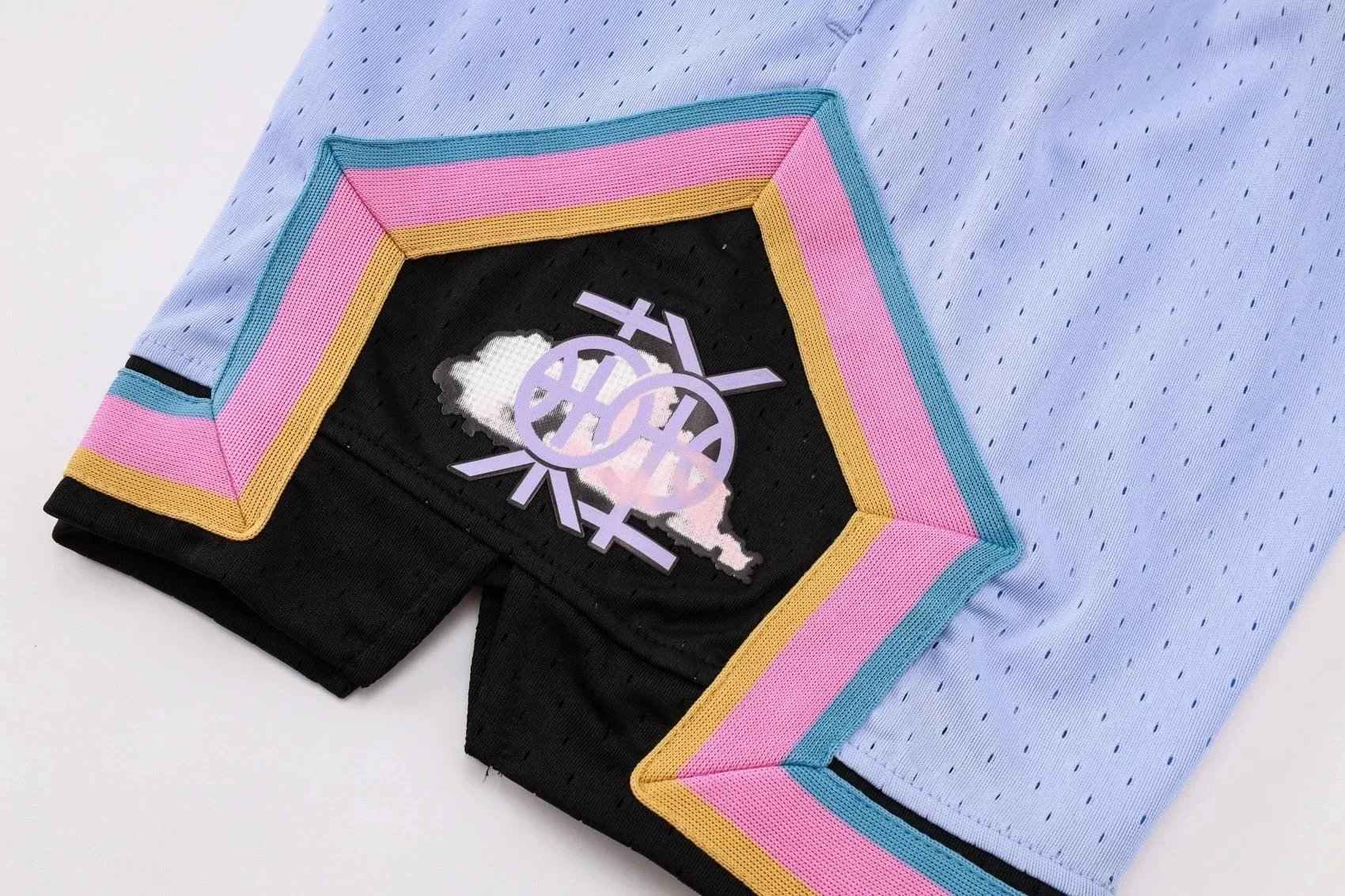 Jordan Shorts - Thumbnail 15