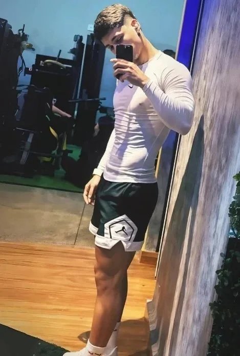 Jordan Shorts - Thumbnail 7