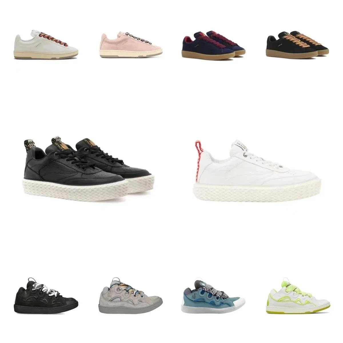 lanvin curb - Thumbnail 2