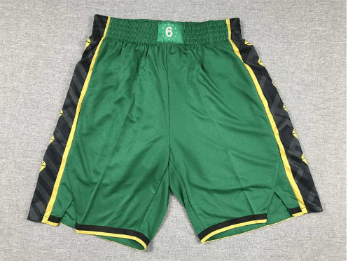 Sports Shorts - Thumbnail 11