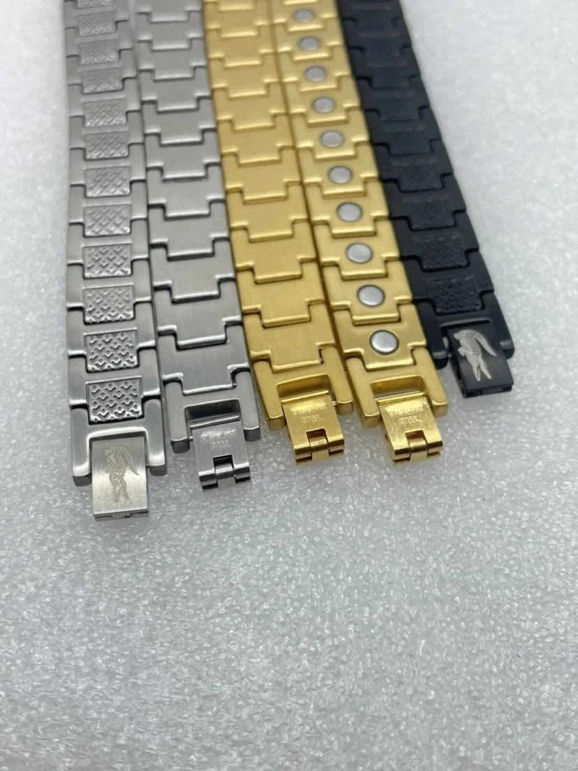 Lacoste Bracelets - Thumbnail 3