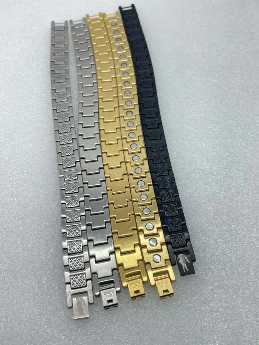 Lacoste Bracelets - Thumbnail 4