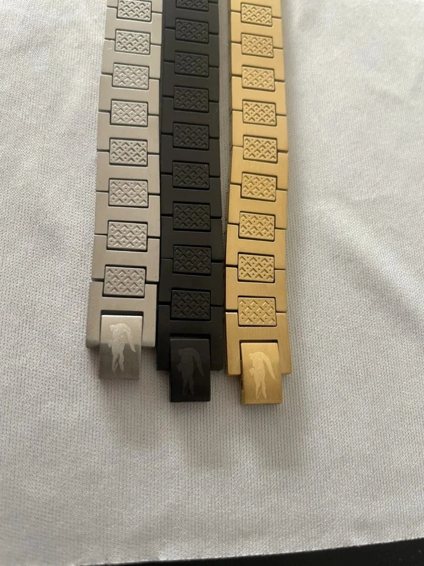 Lacoste Bracelets - Thumbnail 5