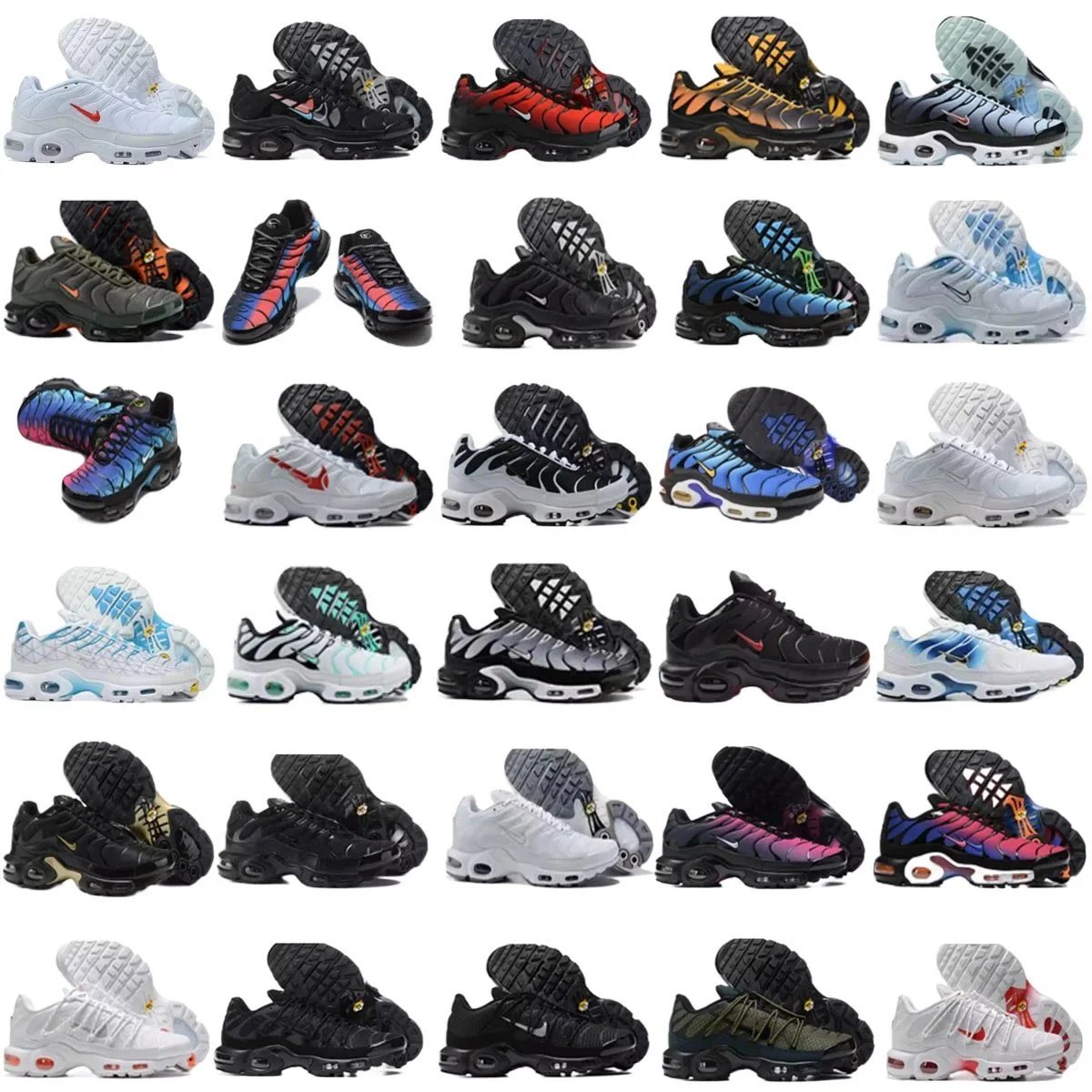 Nike TN[31 Colors]
