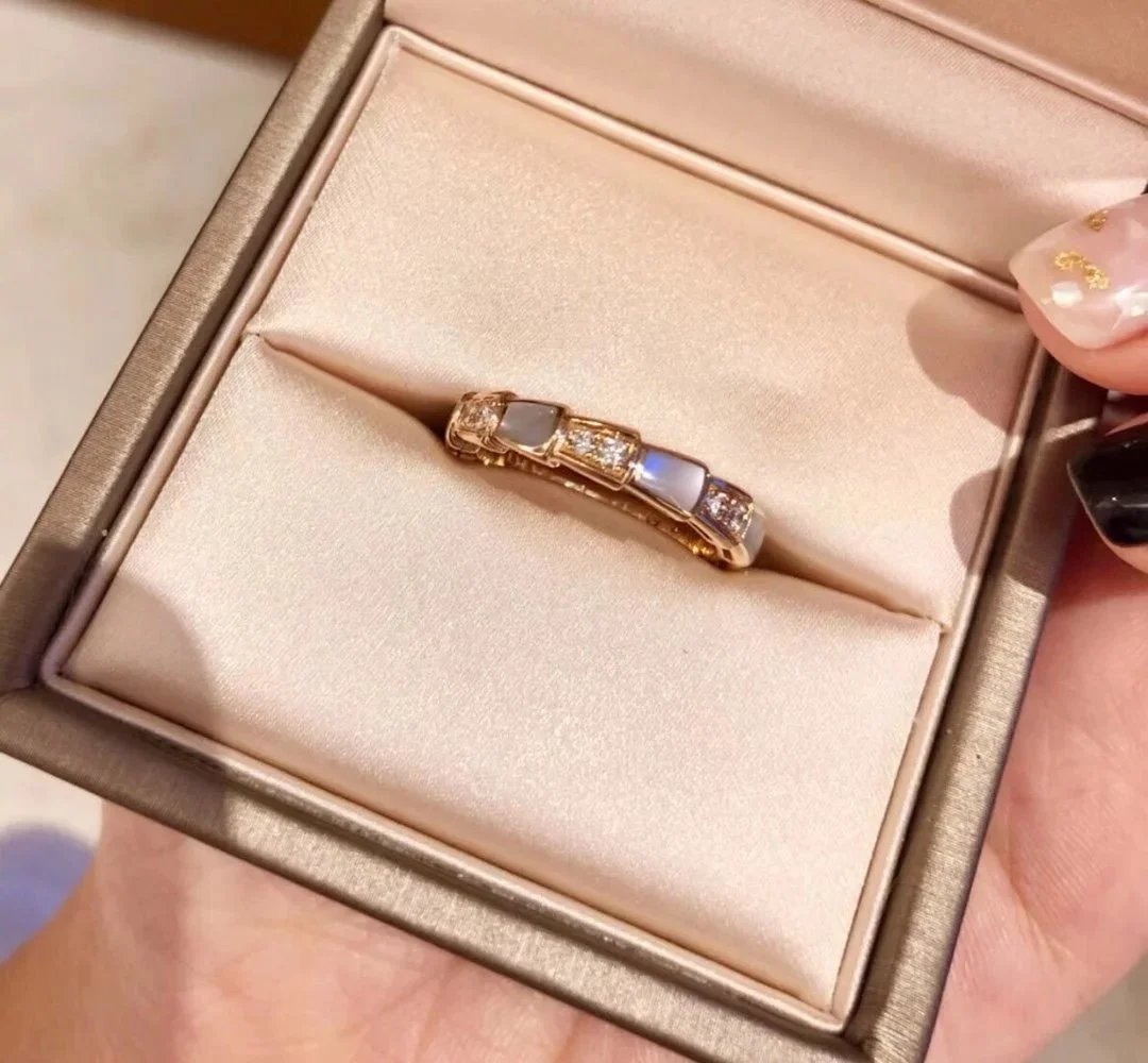 Bvlgari Jewelry - Thumbnail 4