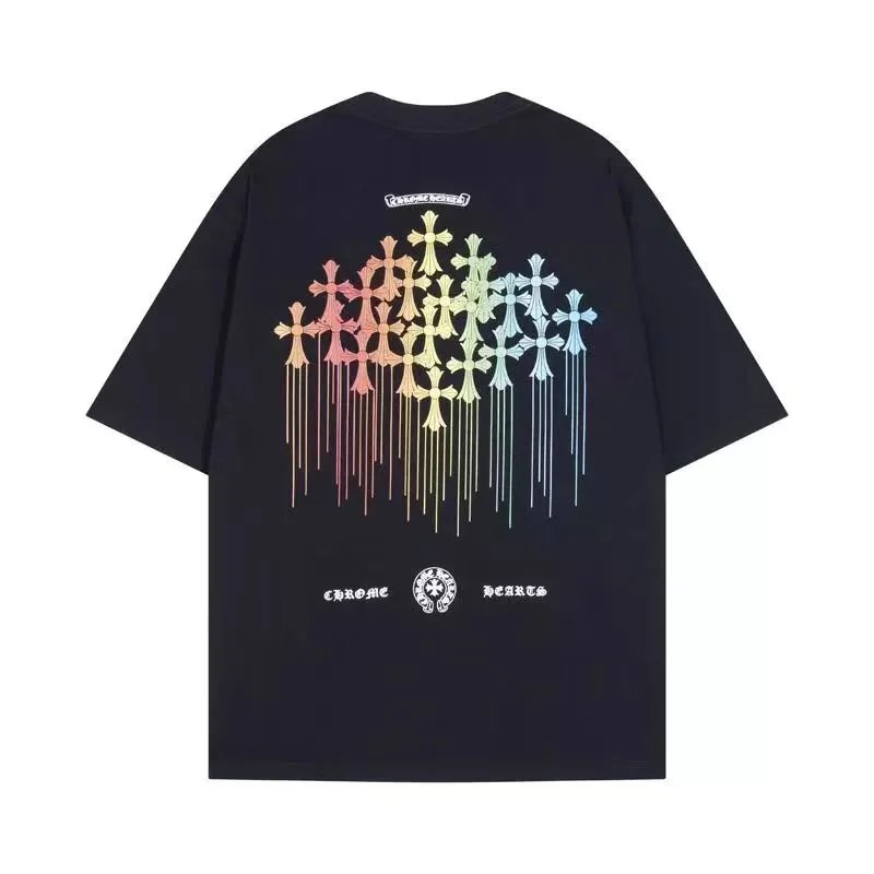 Chrome Hearts Tee - Thumbnail 8