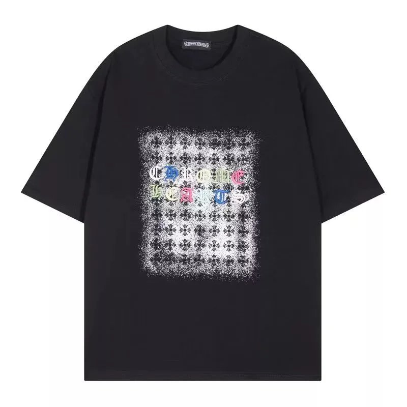 Chrome Hearts Tee - Thumbnail 10