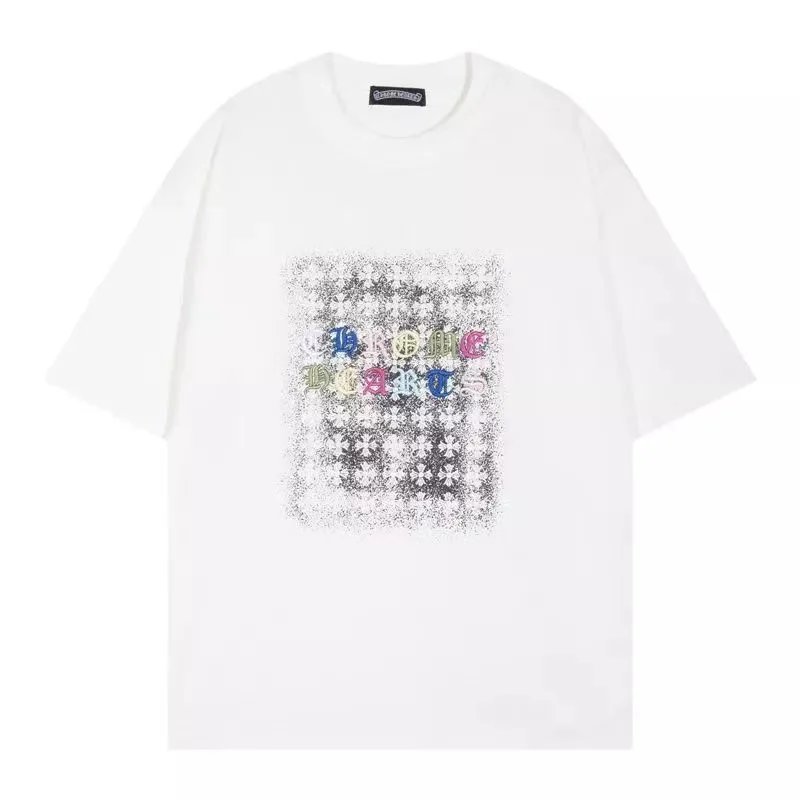 Chrome Hearts Tee - Thumbnail 11