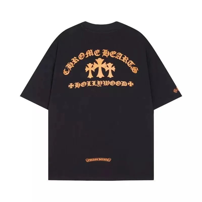 Chrome Hearts Tee - Thumbnail 2