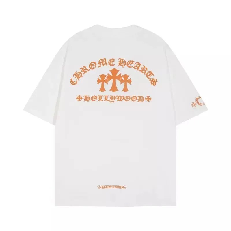 Chrome Hearts Tee - Thumbnail 3