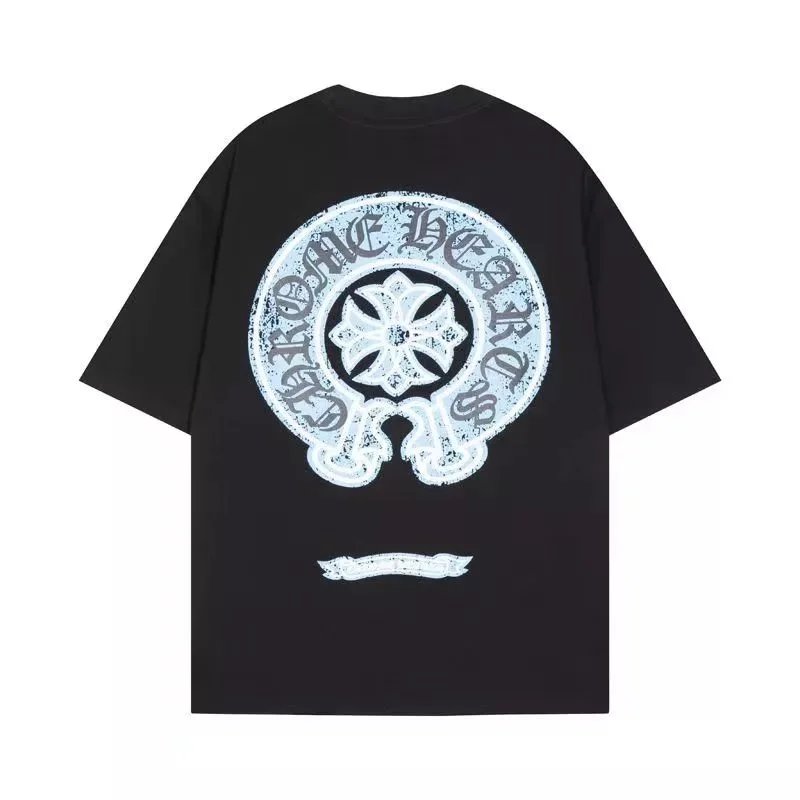 Chrome Hearts Tee - Thumbnail 4