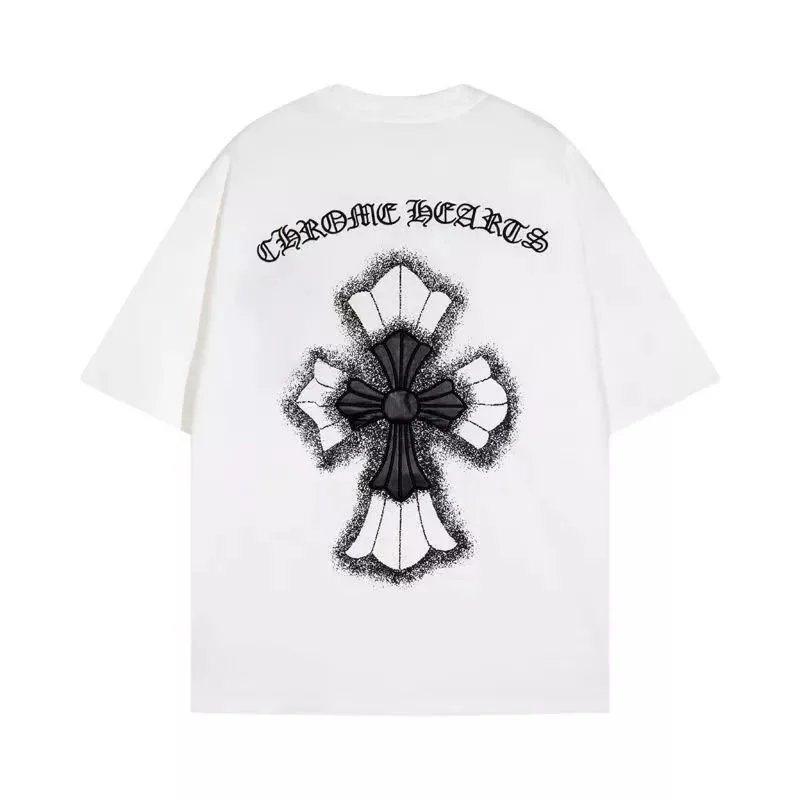 Chrome Hearts Tee - Thumbnail 7