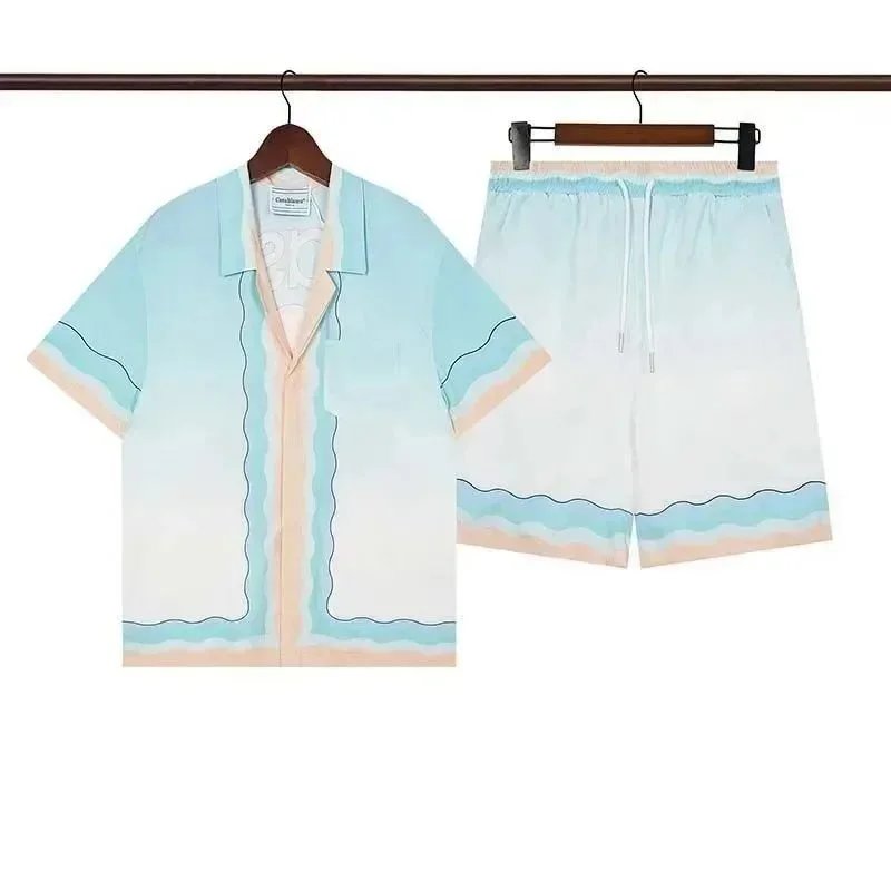 Casablanca summer suit - Thumbnail 3