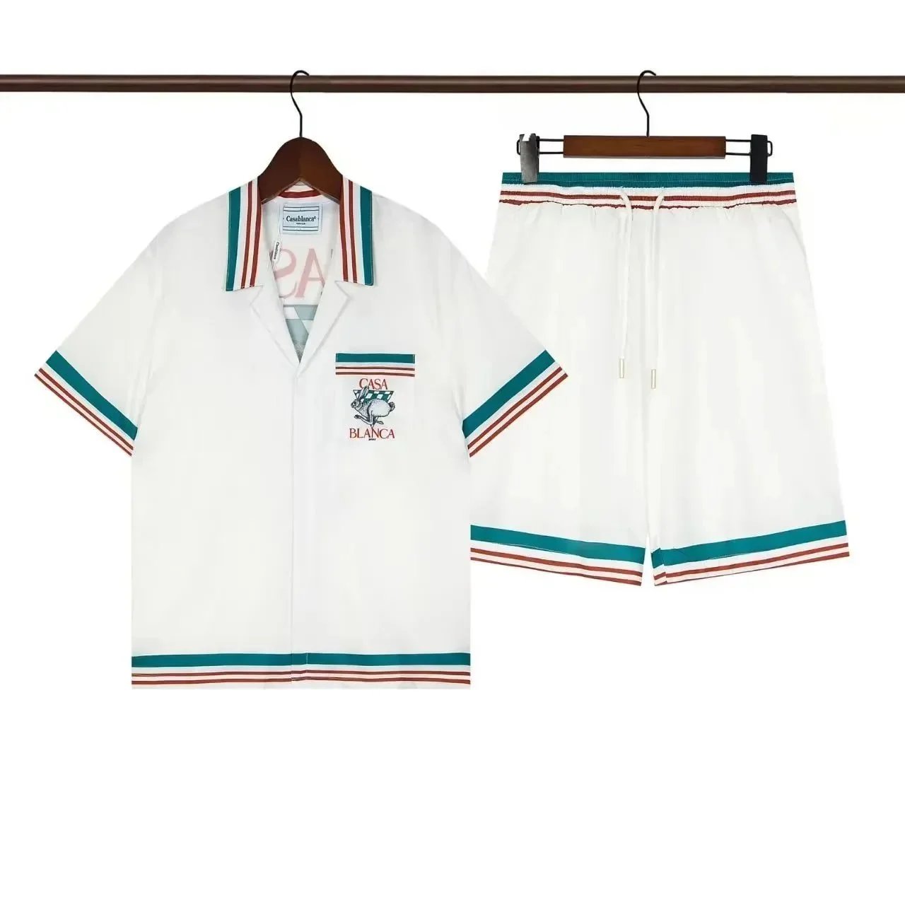 Casablanca summer suit - Thumbnail 6