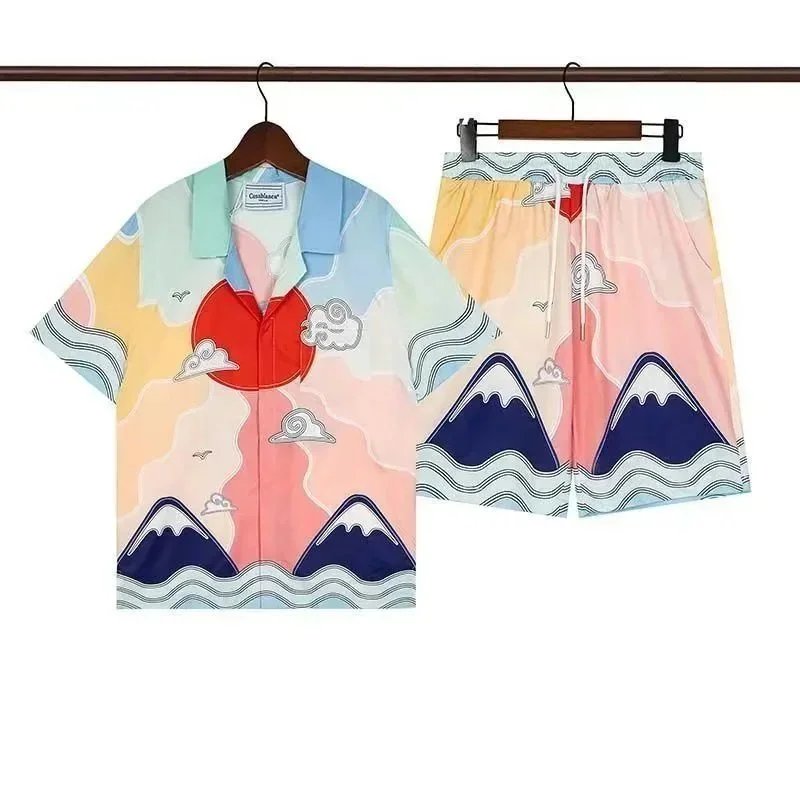 Casablanca summer suit - Thumbnail 7