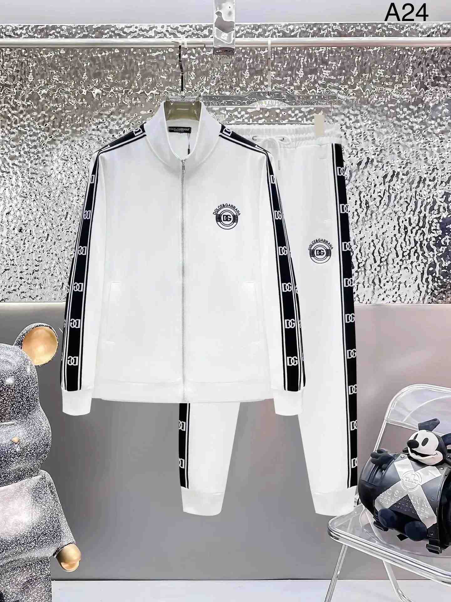 Dolce & Gabbana - Thumbnail 4