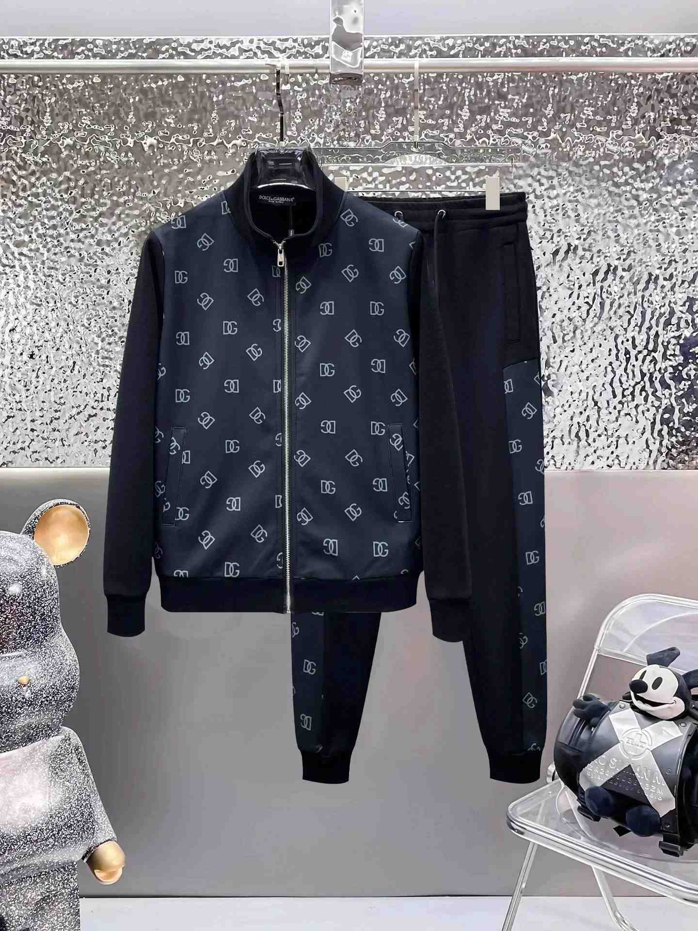 Dolce & Gabbana - Thumbnail 7