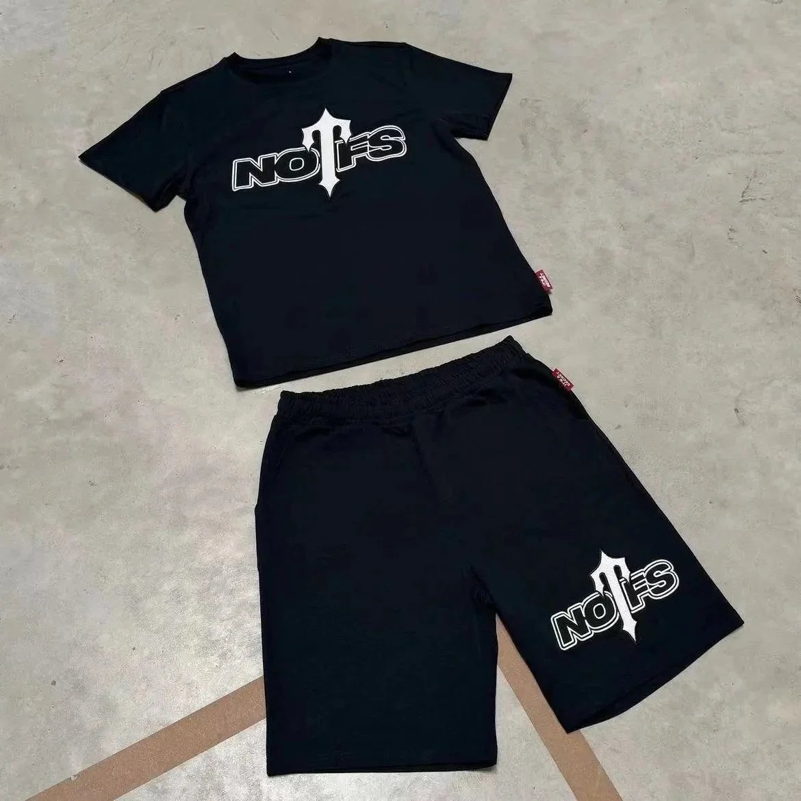 Summer casual set - Thumbnail 2