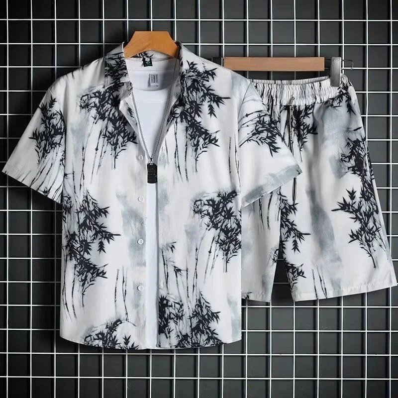 Summer casual set - Thumbnail 5