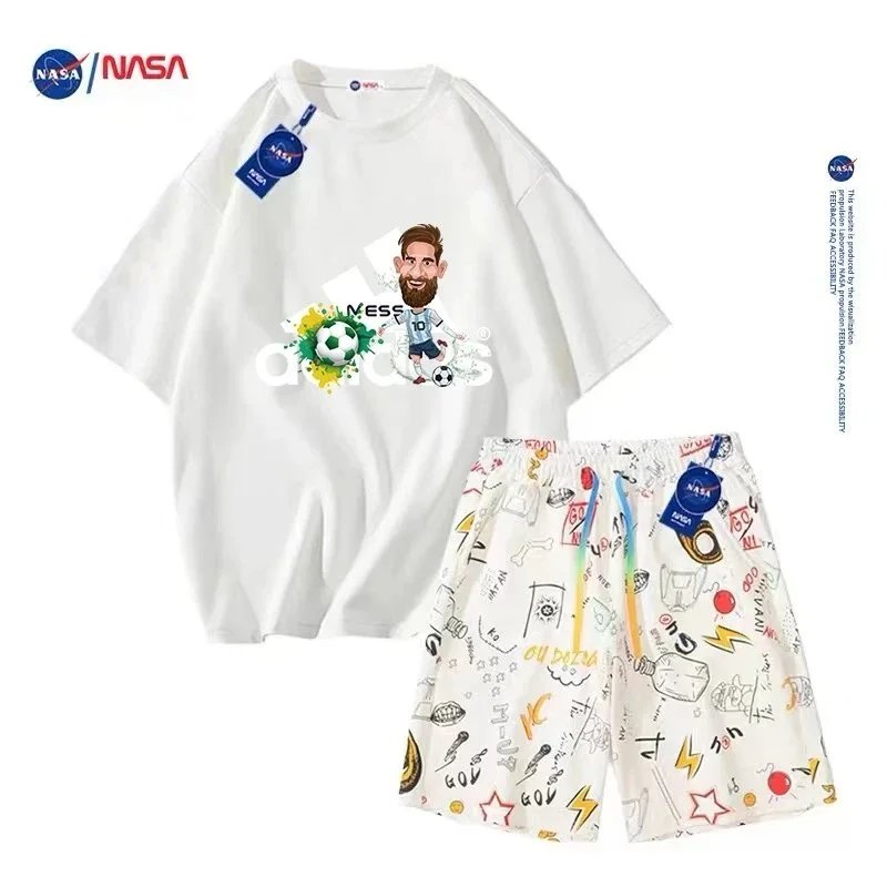 Summer casual set - Thumbnail 8