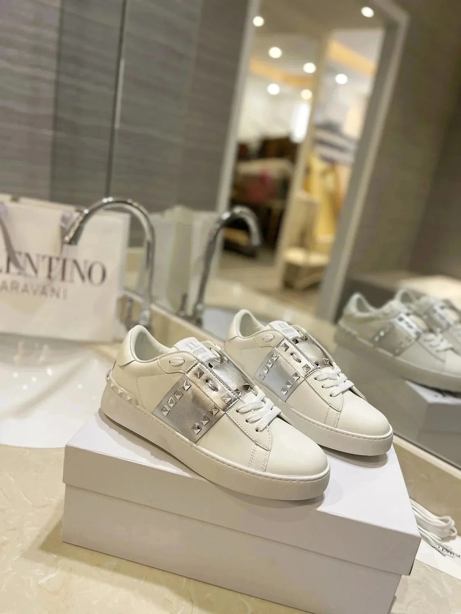 Valentino Shoes - Thumbnail 9