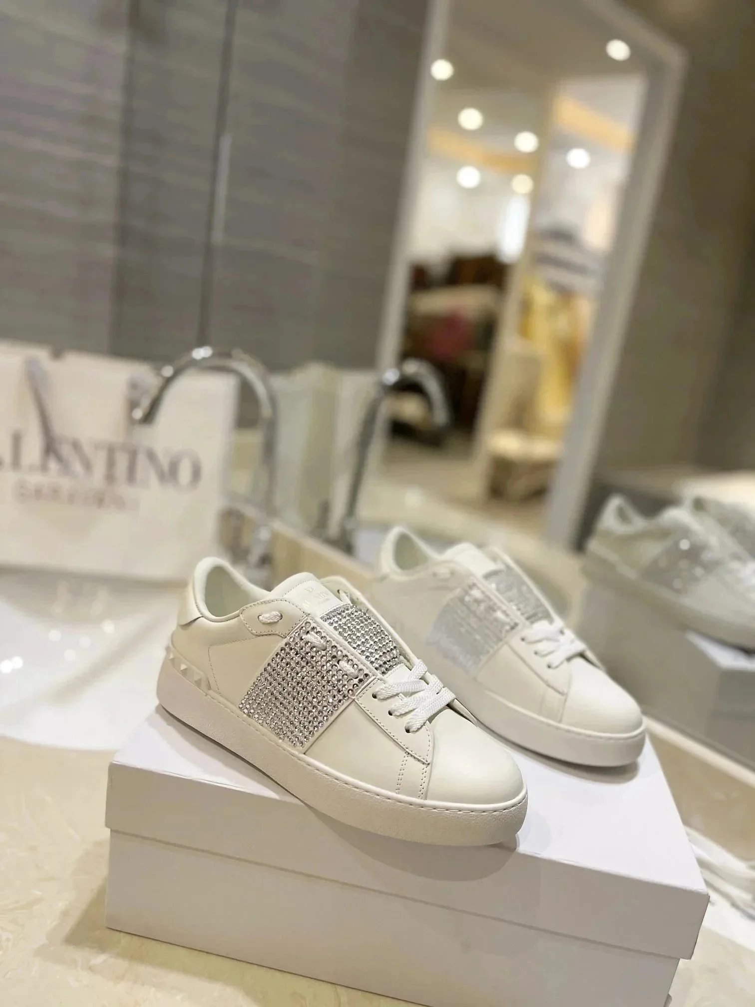 Valentino Shoes - Thumbnail 13
