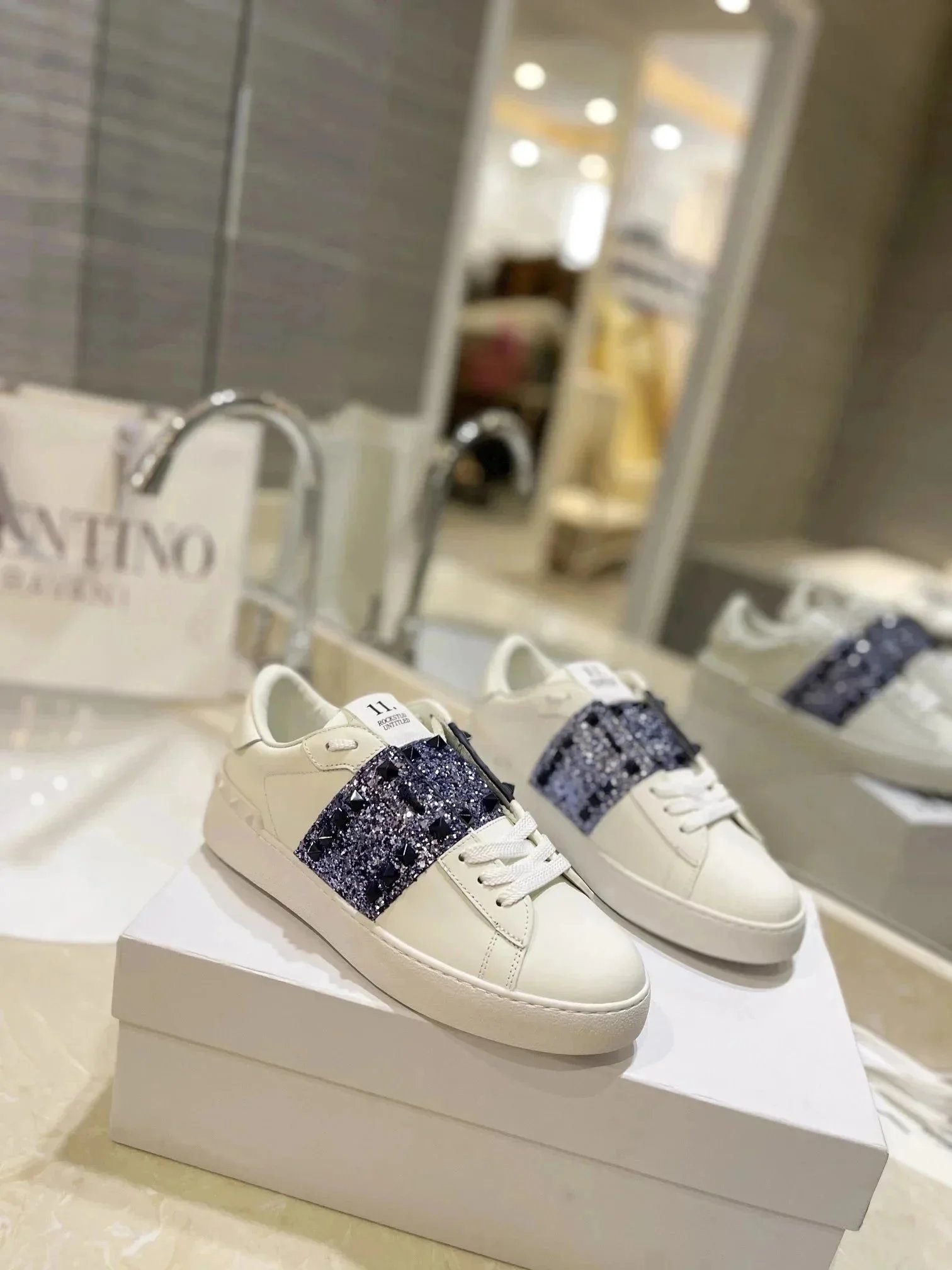 Valentino Shoes - Thumbnail 6