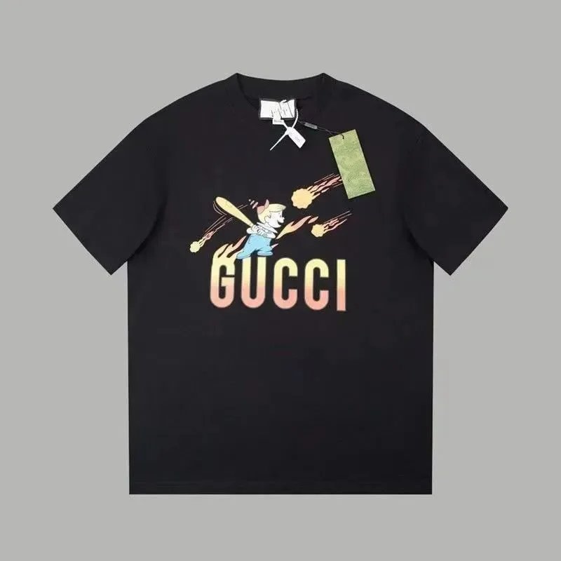 Gucci T-shirt/Sleeveless/Hoodie - Thumbnail 11
