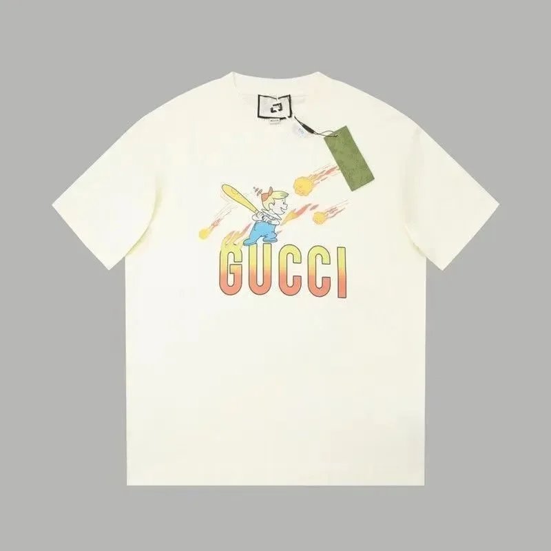 Gucci T-shirt/Sleeveless/Hoodie - Thumbnail 12