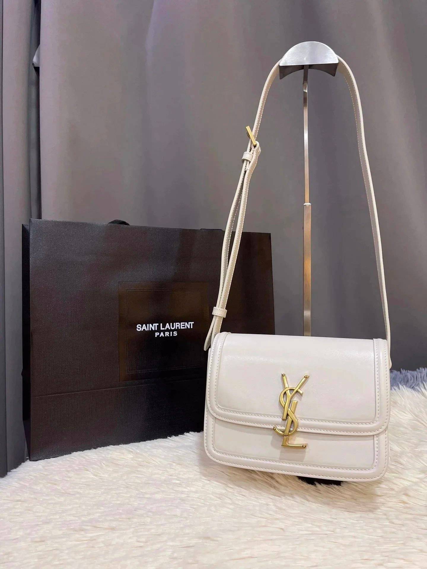 YSL bag - Thumbnail 2