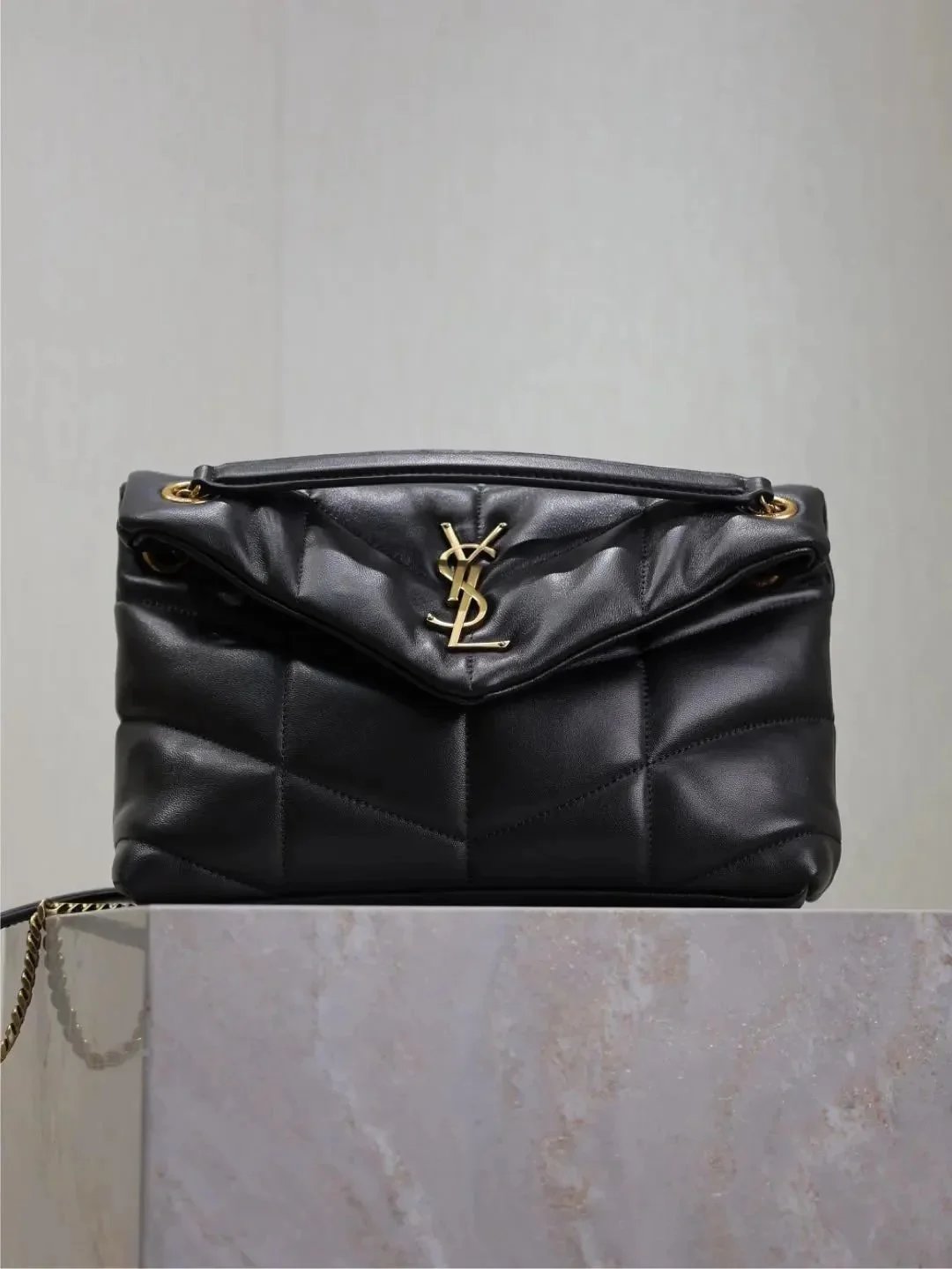 YSL bag - Thumbnail 3