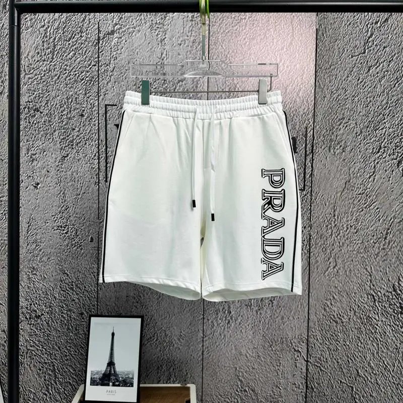 prada shorts (high quality)