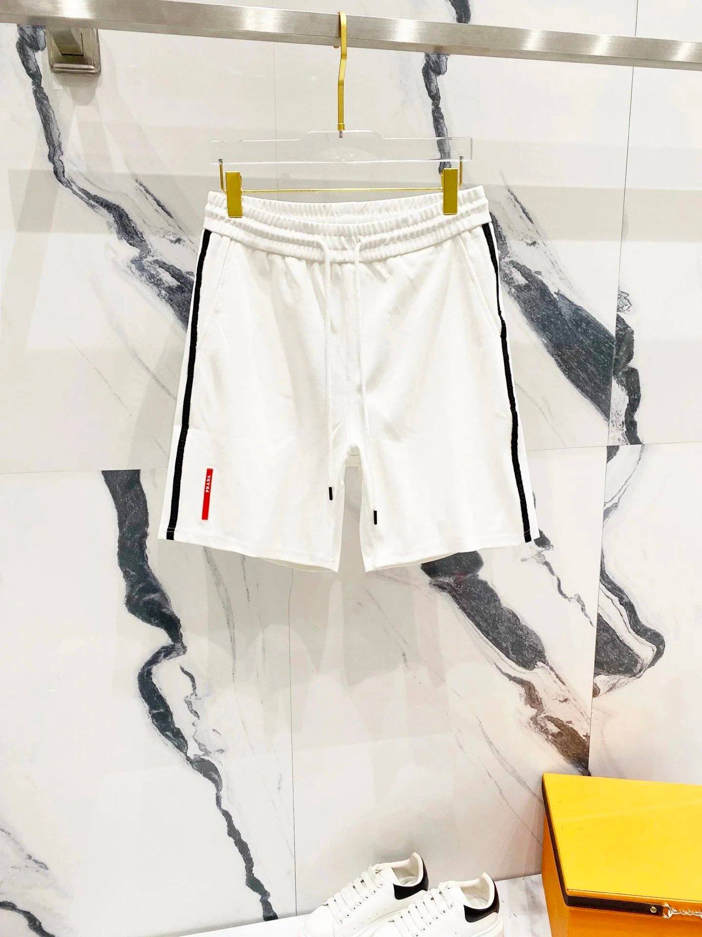prada shorts (high quality) - Thumbnail 3