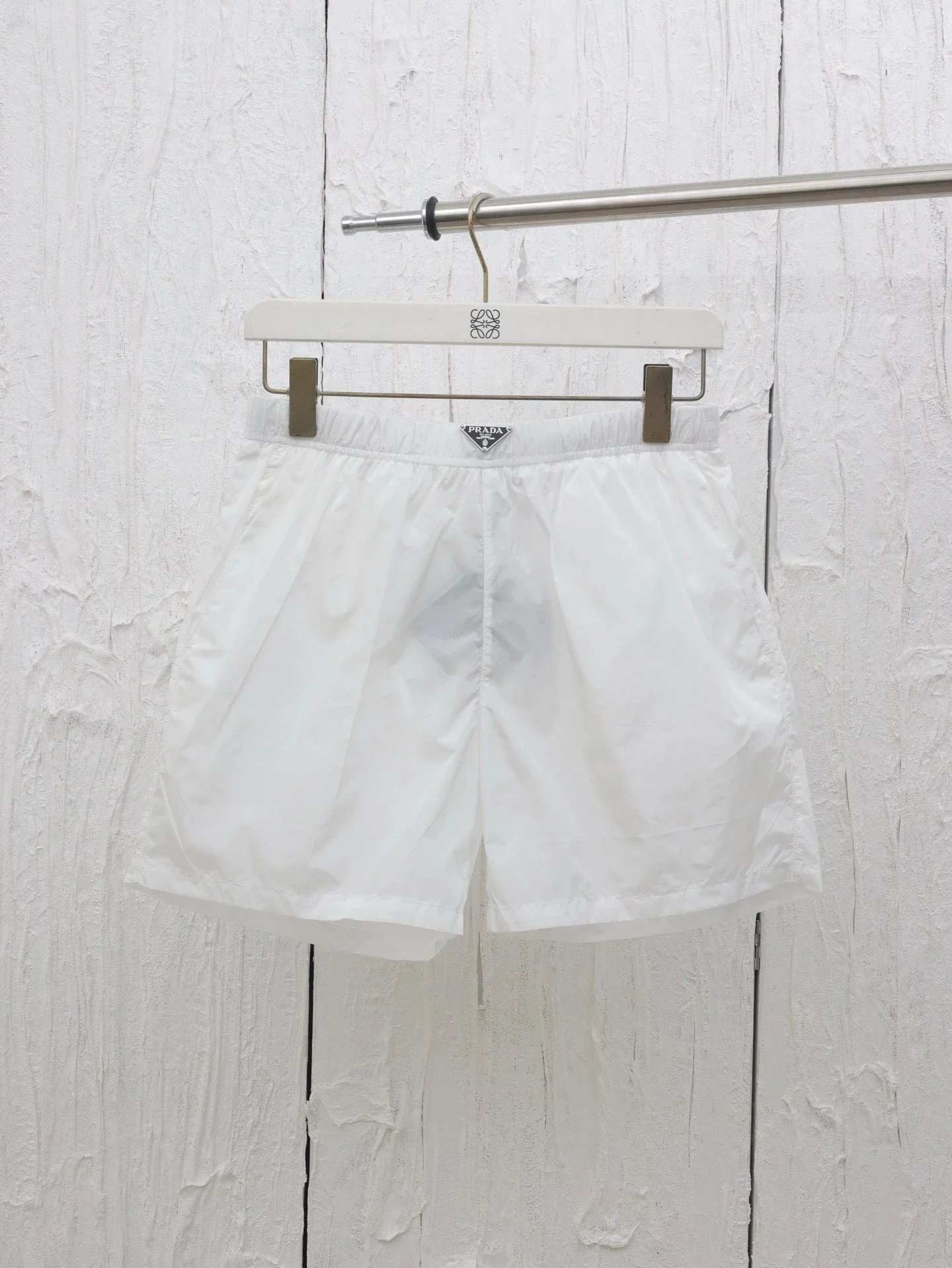 prada shorts (high quality) - Thumbnail 7