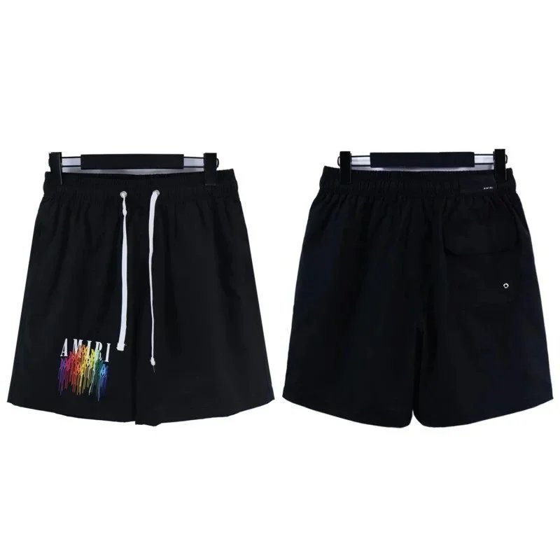 Amiri shorts  (15styles) - Thumbnail 13