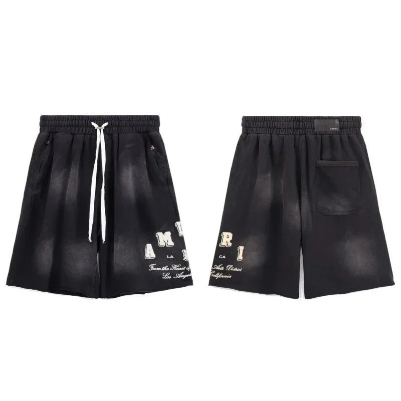 Amiri shorts  (15styles) - Thumbnail 7