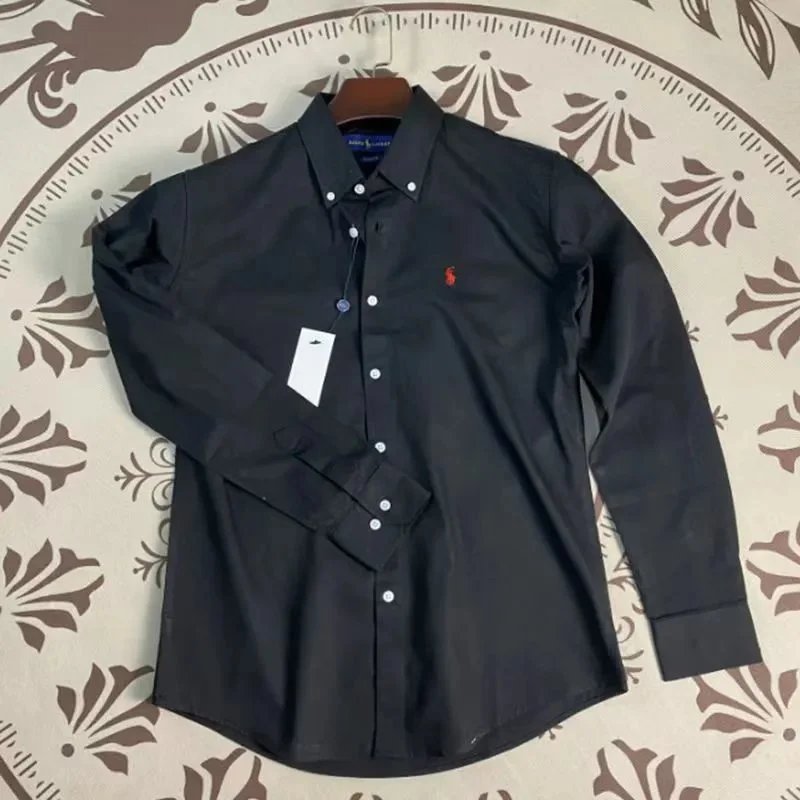 Ralph Lauren Shirt - Thumbnail 3