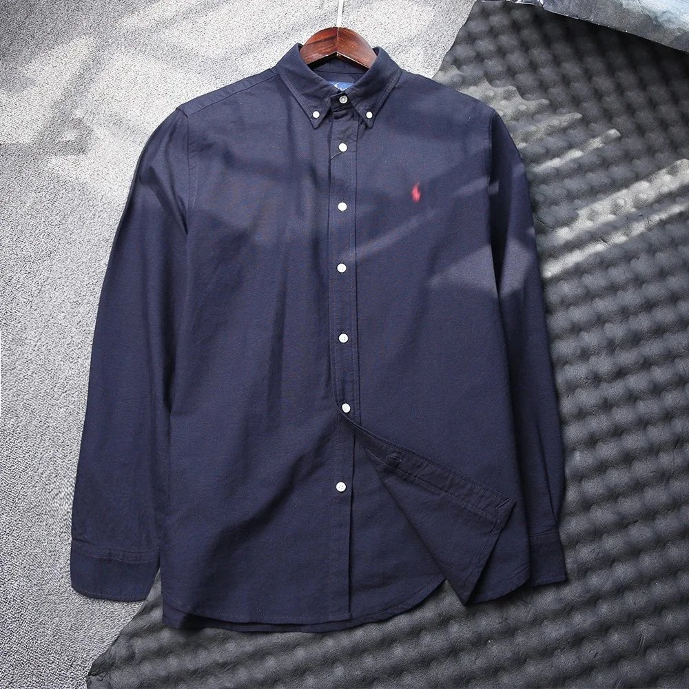 Ralph Lauren Shirt - Thumbnail 4