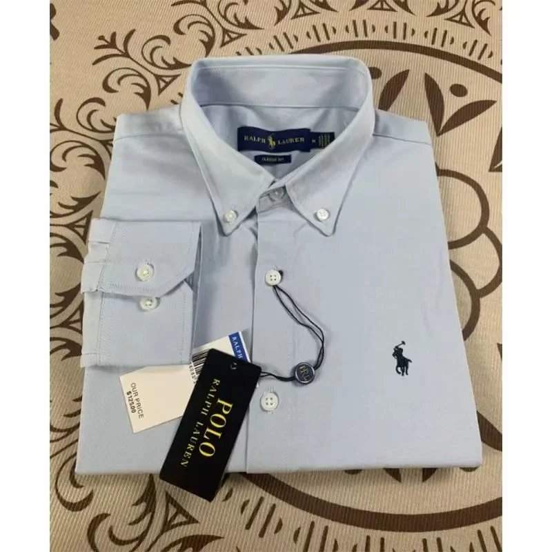 Ralph Lauren Shirt - Thumbnail 6