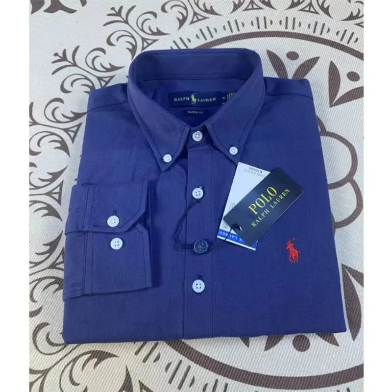 Ralph Lauren Shirt - Thumbnail 7