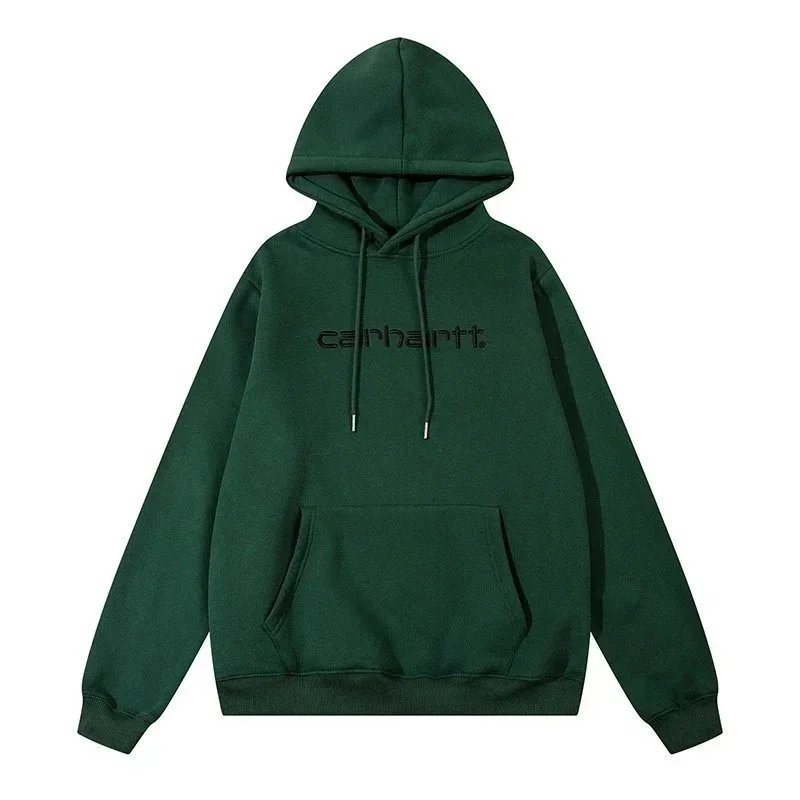 Carhart Hoodie - Thumbnail 2