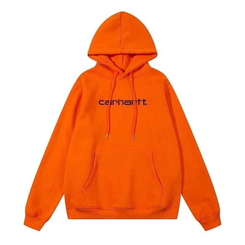Carhart Hoodie - Thumbnail 4