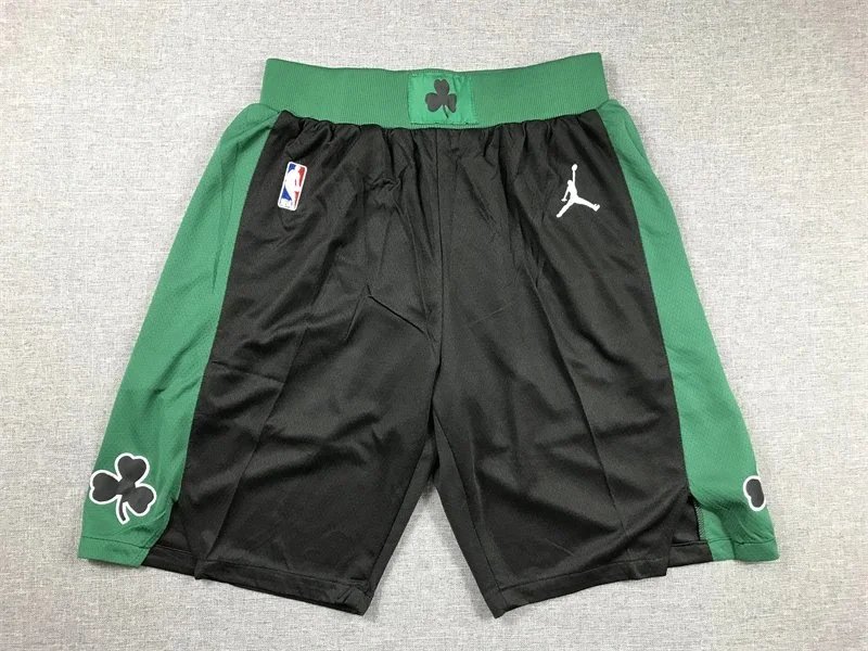 Nike NBA Basketball Shorts Pants ( 39 + styles) - Thumbnail 10